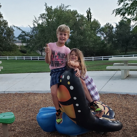 Meet your Posher, Janell - Picture 6 of 8